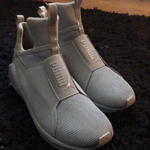 Puma//Kylie Jenner addition